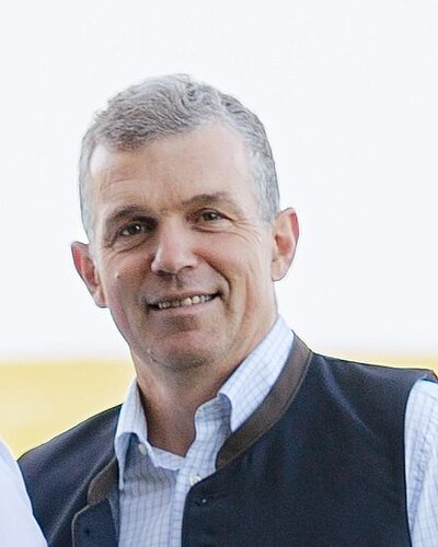 Alfred Lauber