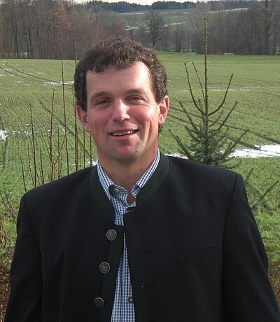 Alfred Lauber