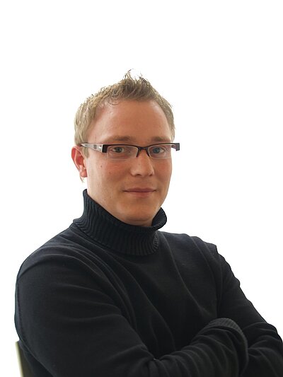 Andreas Ebner