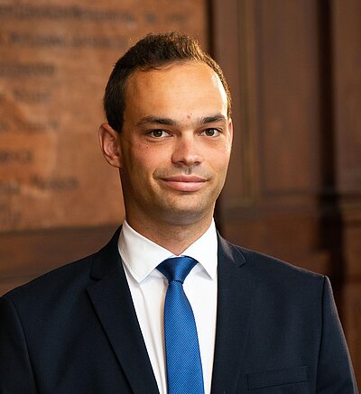 Andreas Heinzl